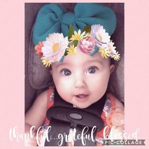 Meet your Posher, Angel